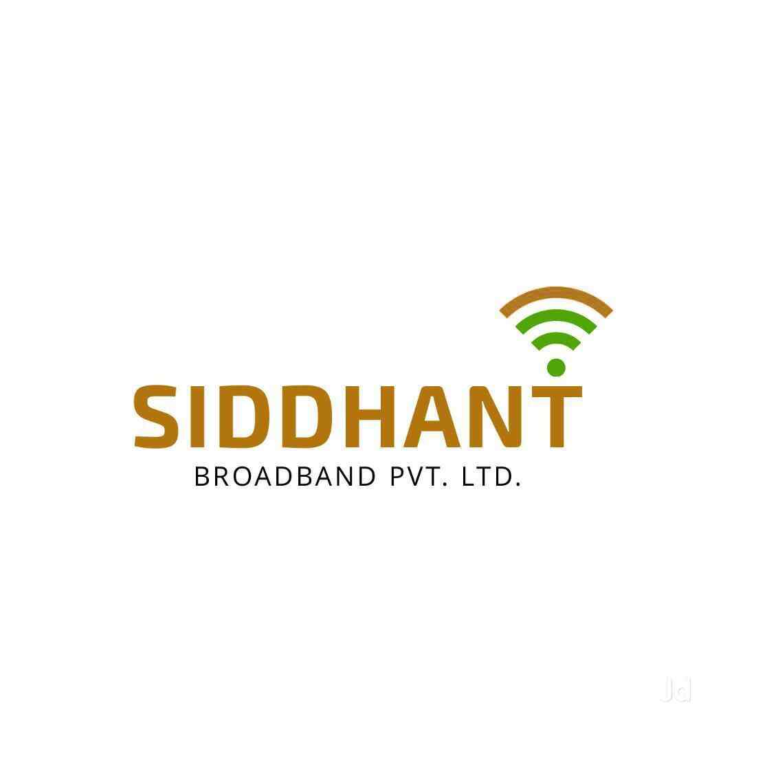 Siddhant Broadband Pvt Ltd in Borivali West,Mumbai Best Airtel
