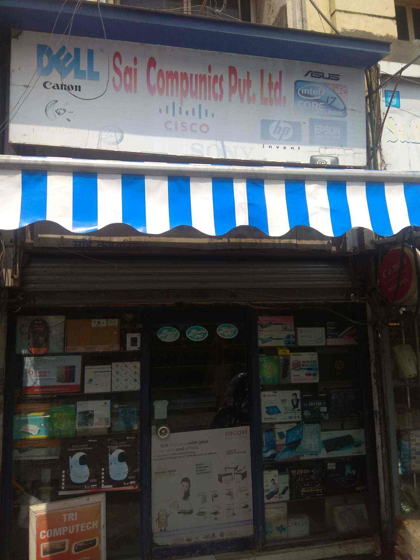 Top Laptop Charger Repair & Services in ChandivaliAndheri East Best