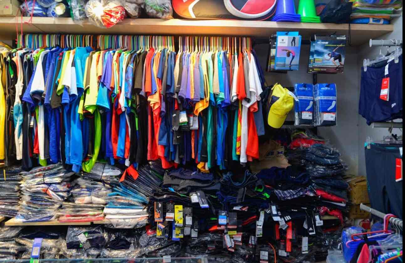 Top Body Solid Fitness Equipment Dealers in Mumbai फिटनेस इक्विपमेंट