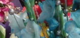 Roy Florist in Santacruz West, Mumbai