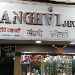 Sanghvi jewellers on sale