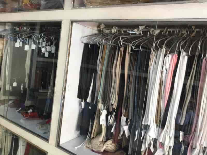 Beauty Aid Dry Cleaners in Borivali West,Mumbai Best Dry Cleaners in