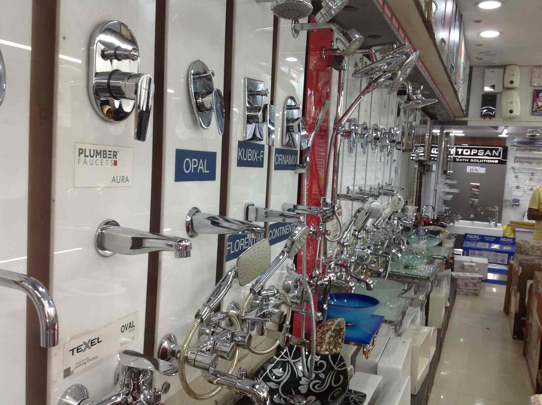 Ceramic Gallery in Dadar West,Mumbai Best Sanitaryware Dealers in