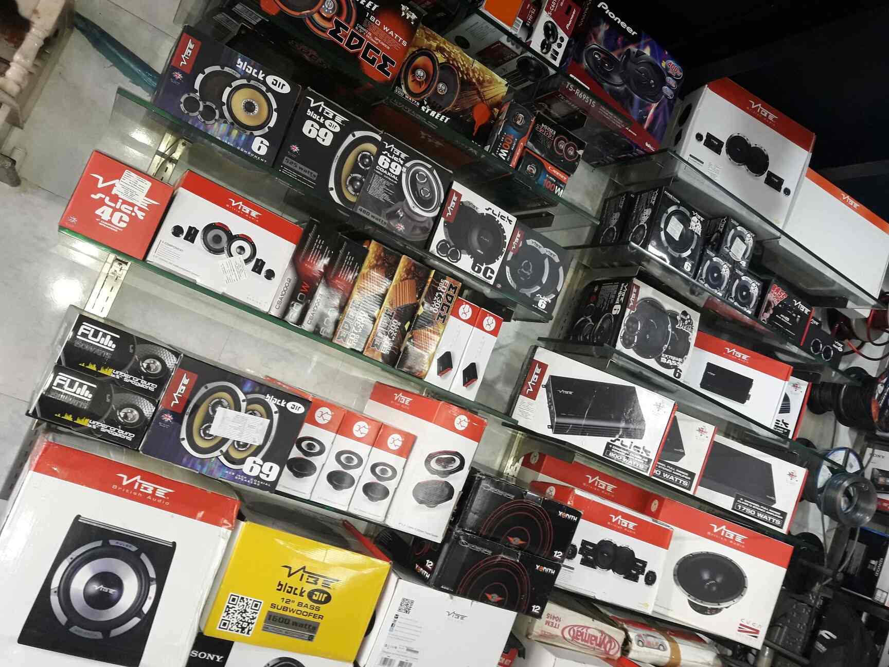 Top Automobile Spare Part Dealers in Mumbai Best Automobile Spare