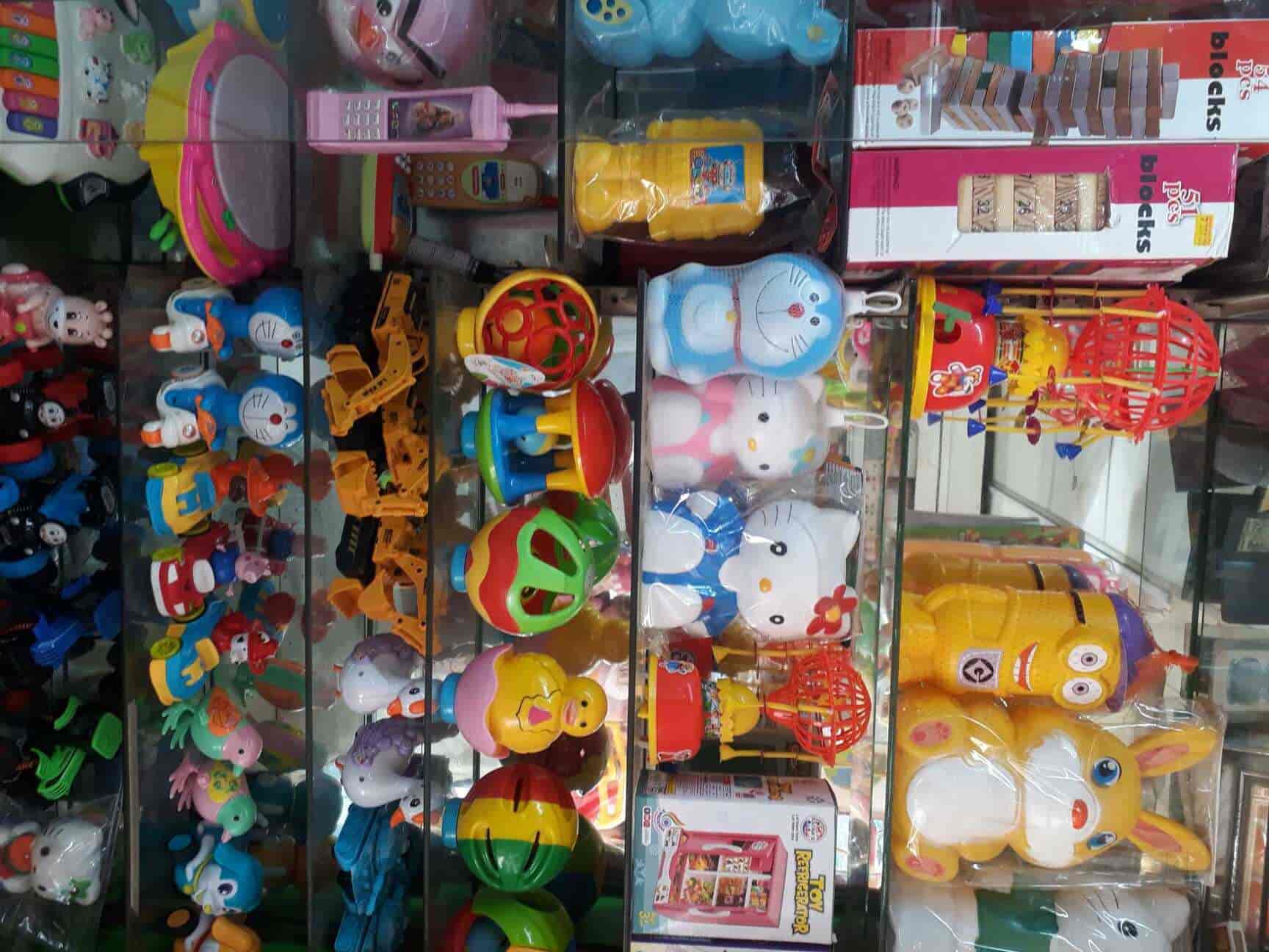 Top Soft Toy Importers in Mumbai सॉफ्ट तोय इम्पोर्टर्स, मुंबई near me Justdial