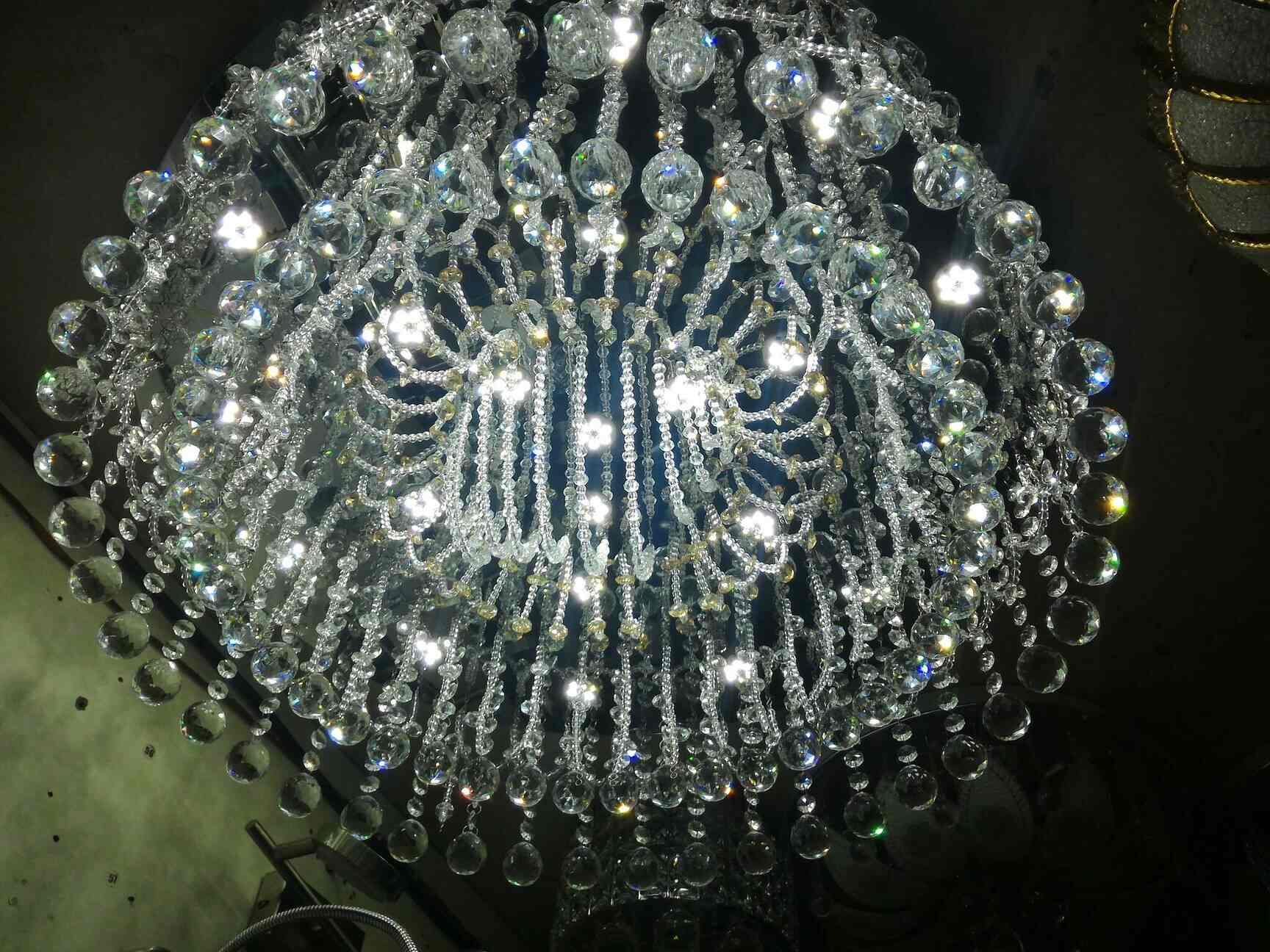 Catalogue Laxmi Light in Lohar Chawl , Mumbai Justdial