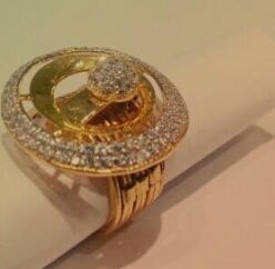 Mahalaxmi jewellers borivali east store