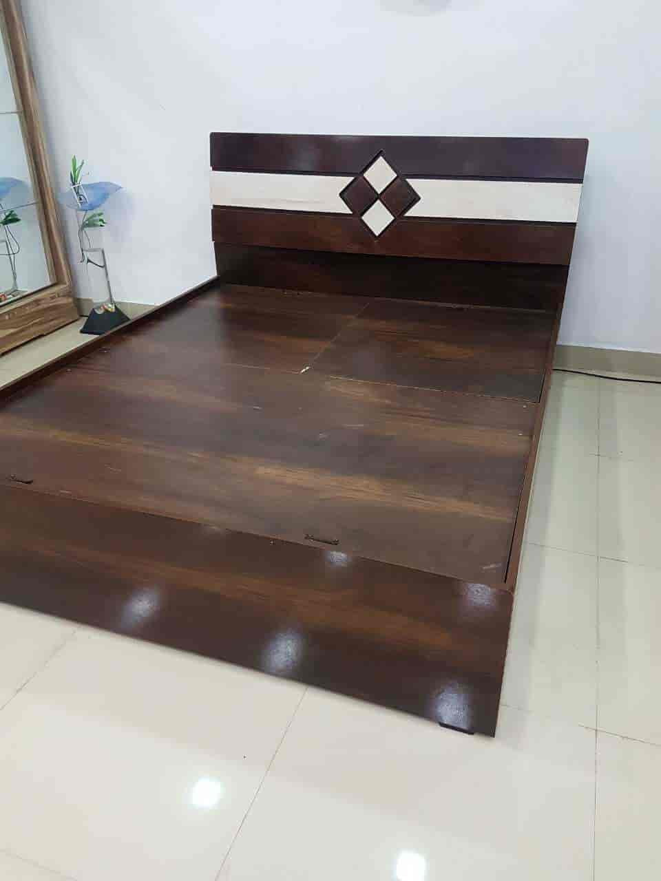 Jannat Furniture in Chembur West,Mumbai Best Bedroom Furniture