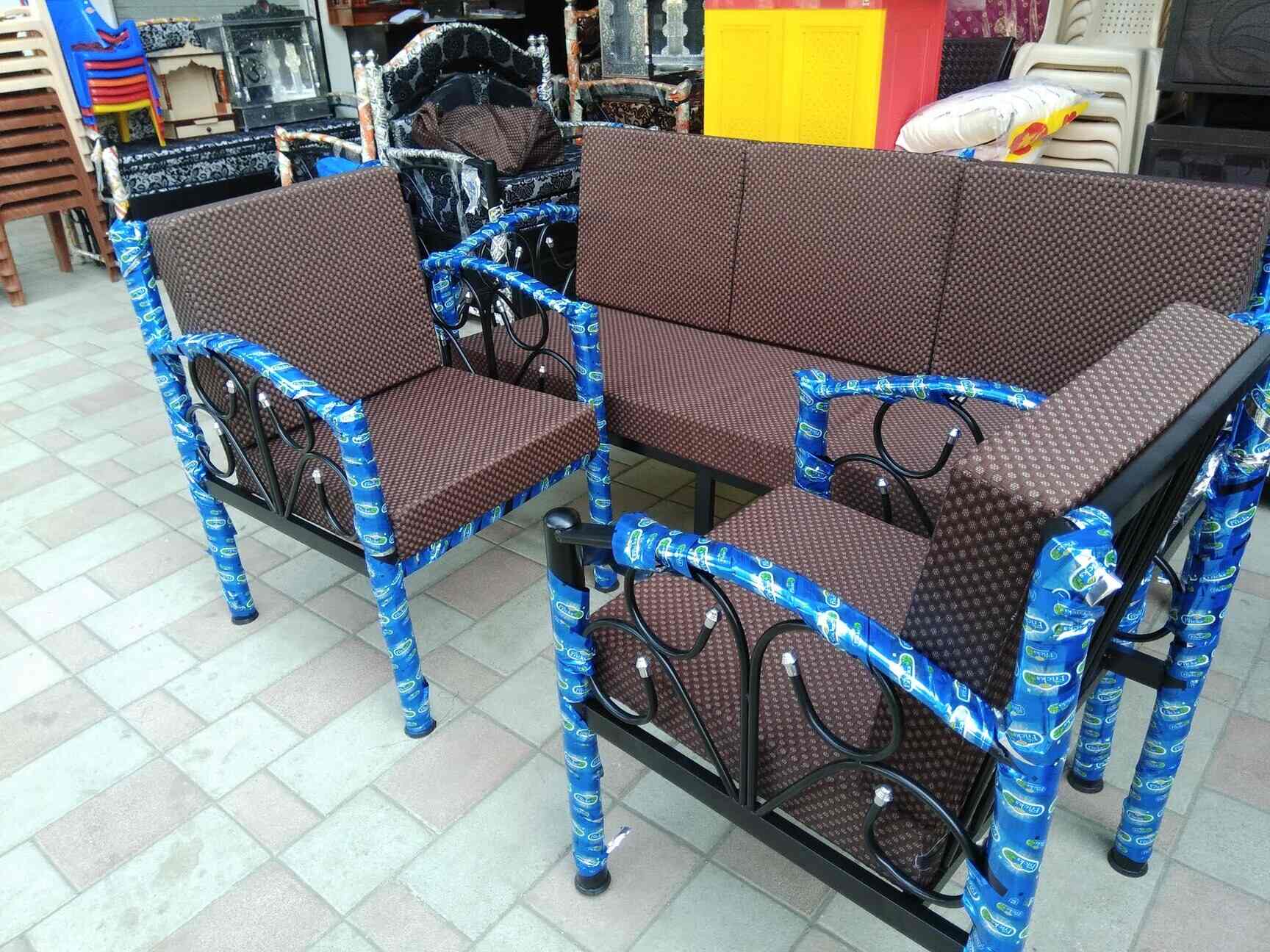 Jannat Furniture in Chembur West,Mumbai Best Bedroom Furniture