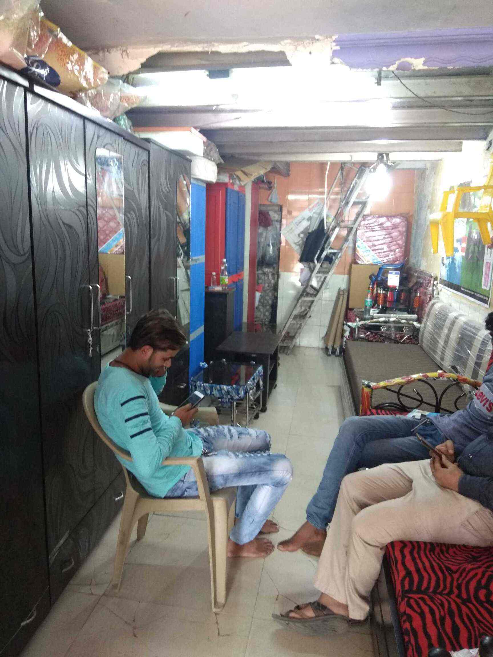 Jannat Furniture in Chembur West,Mumbai Best Bedroom Furniture