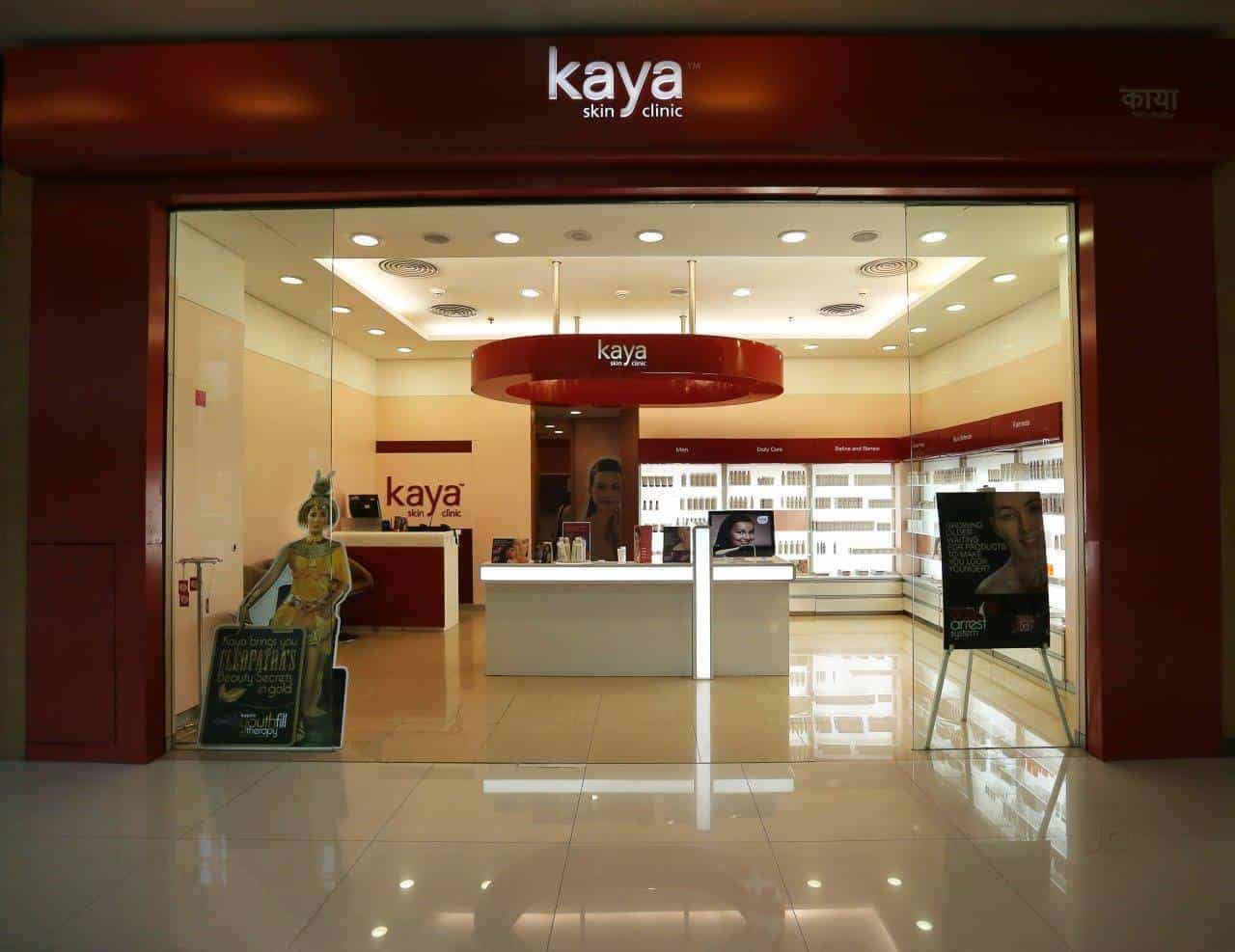 kaya skin clinic near me