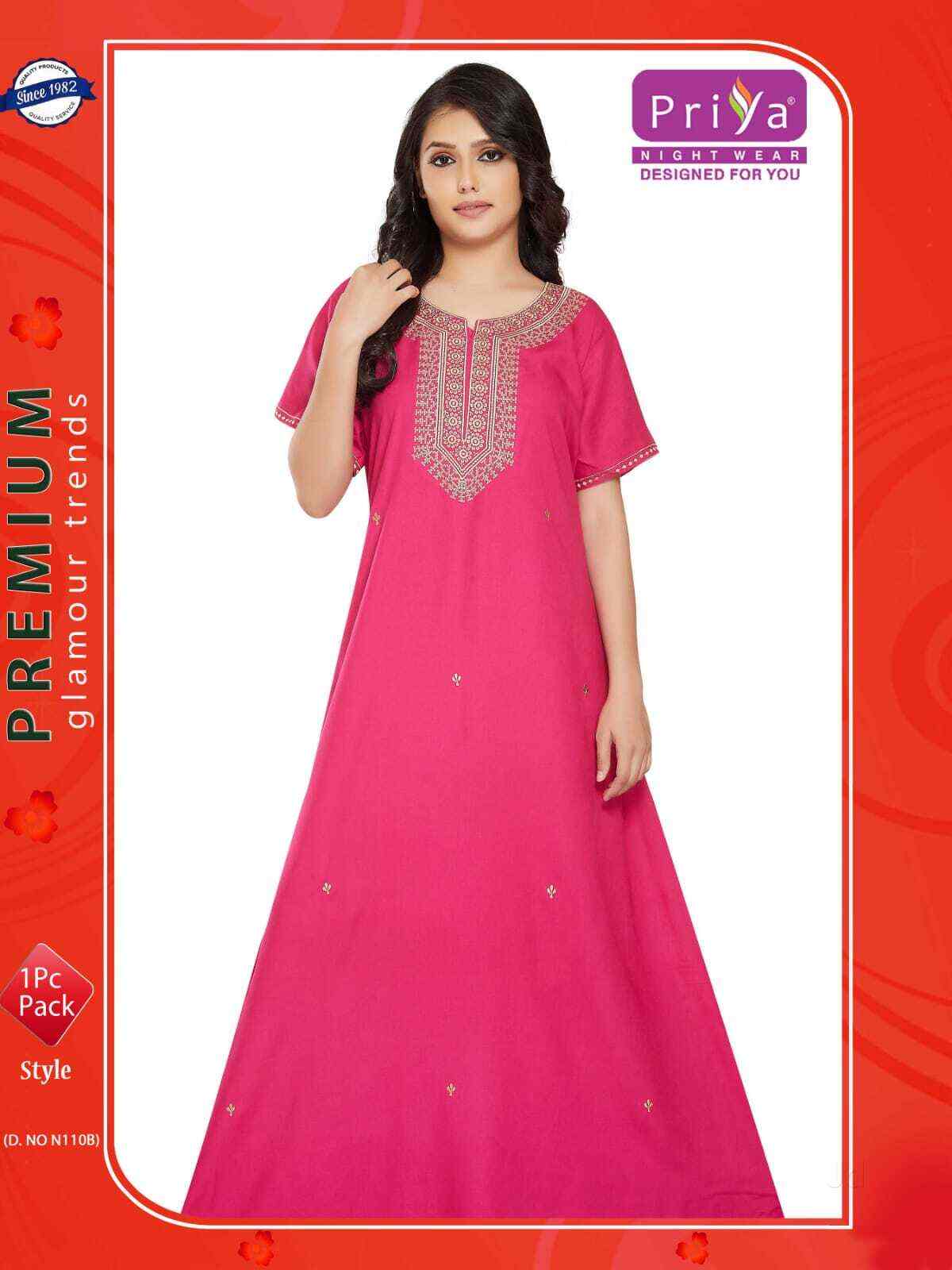 Priya Nightwear Shop in Borivali West,Mumbai Best Women T Shirt
