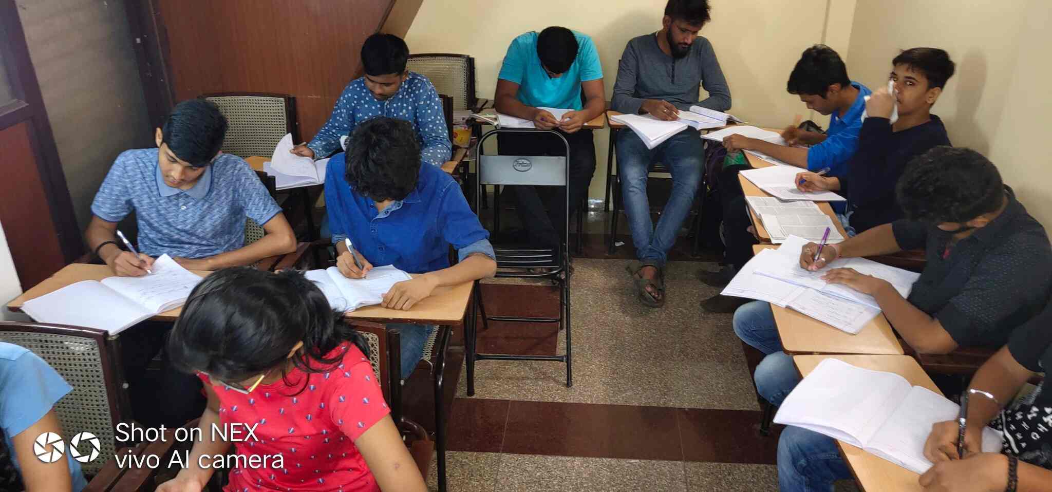 Top Tutorials For Nios Class Xii in Andheri East Best Coaching