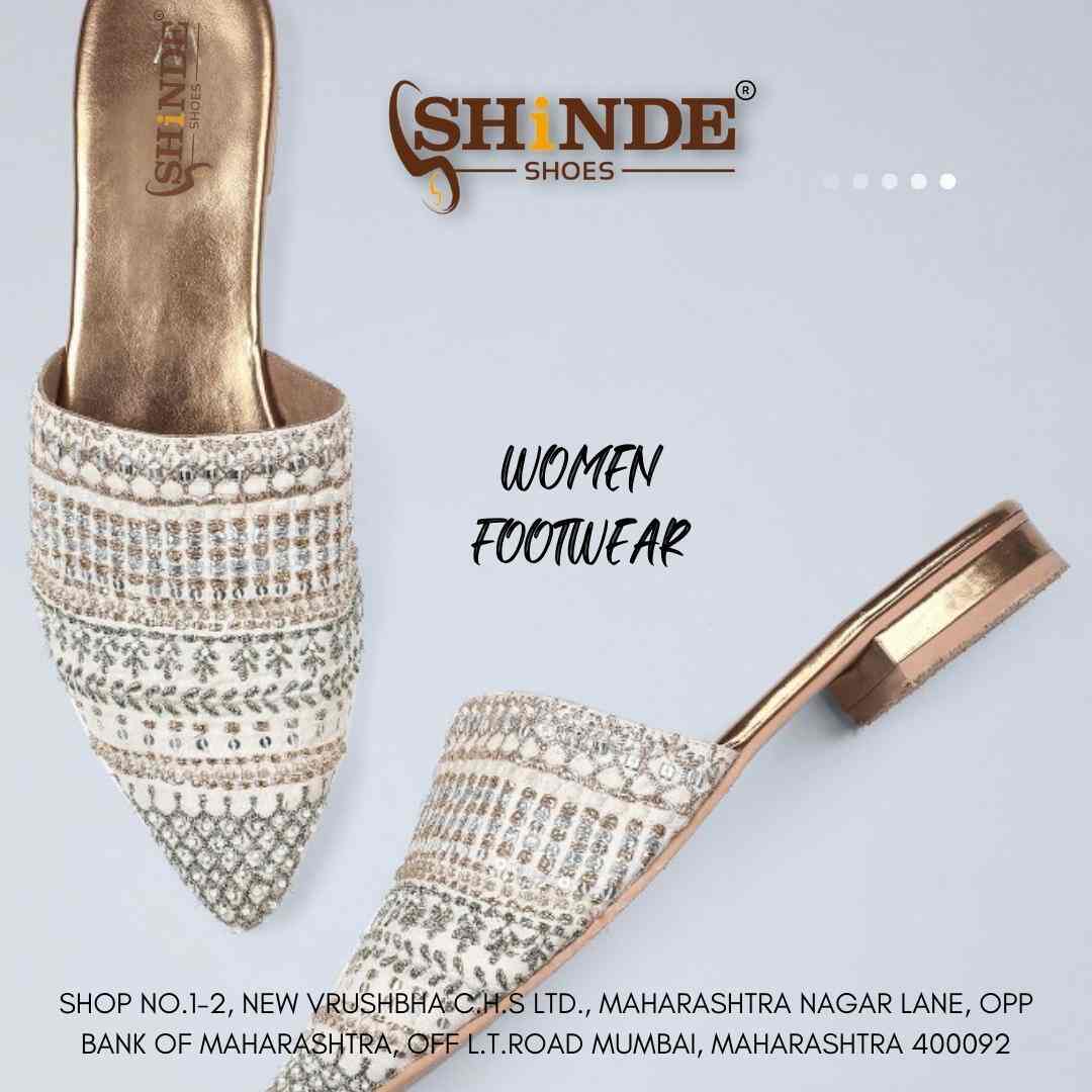 Shinde Shoes in Borivali West,Mumbai Best Shoe Dealers in Mumbai