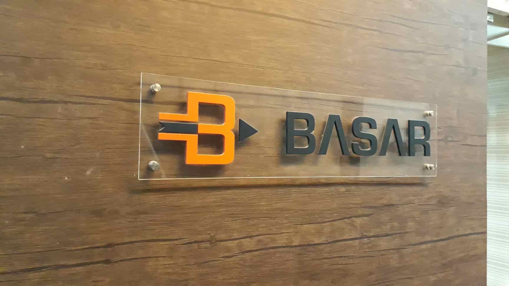 Top Metal Name Plate Dealers in Fort Best Metallic Name Plate Dealers