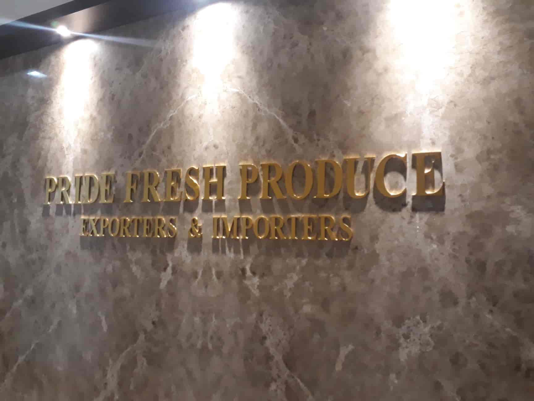 Top Metal Name Plate Dealers in Fort Best Metallic Name Plate Dealers