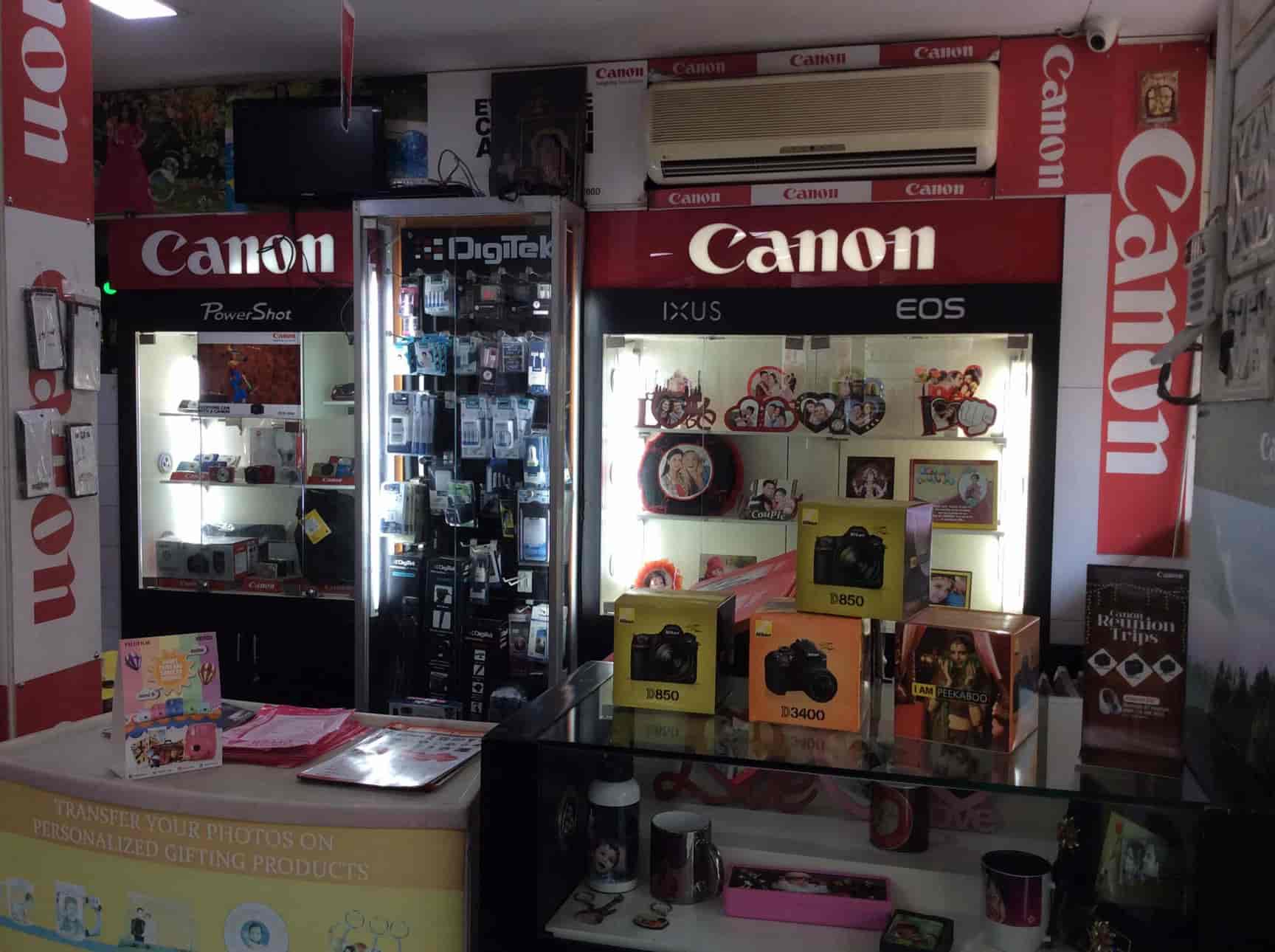 Colo Photo Shop in Mulund West,Mumbai Best Camera Dealers in Mumbai