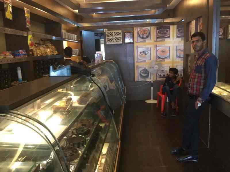 Top Cake Shops in Vashi Sector 2,Mumbai Best Cake Bakeries Justdial