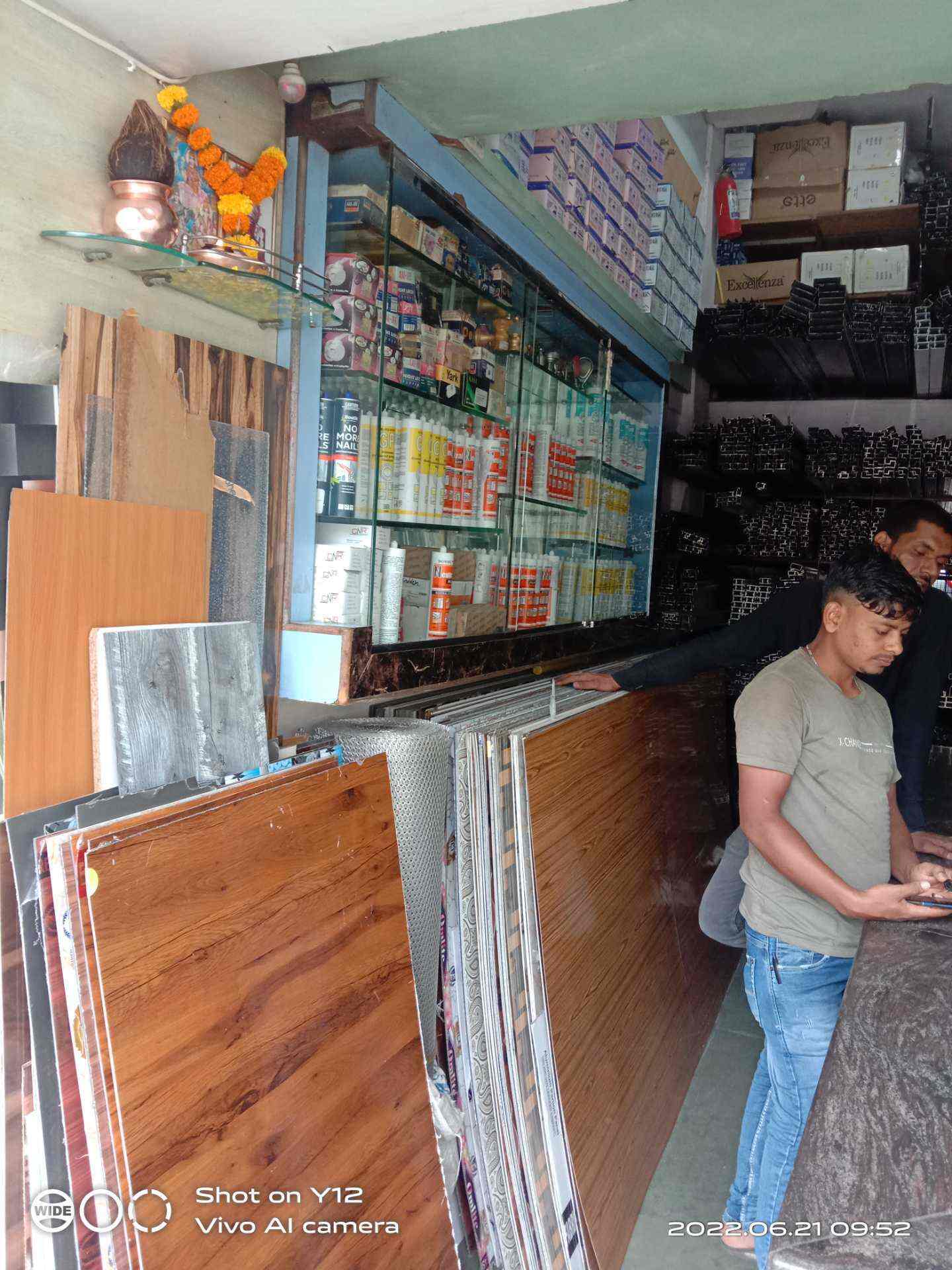 Surbhi Aluminium & Hardware in Nerul,Mumbai Best Hardware Shops in