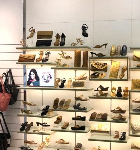 Metro shoes shop ltd head office
