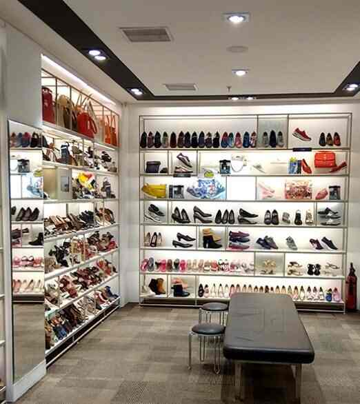 Metro shoes kanakia zillion new arrivals