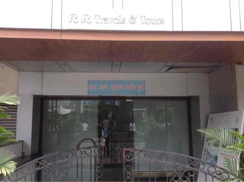R R Travels & Tours (Head Office) in Vile Parle East,Mumbai Best Travel Agents in Mumbai