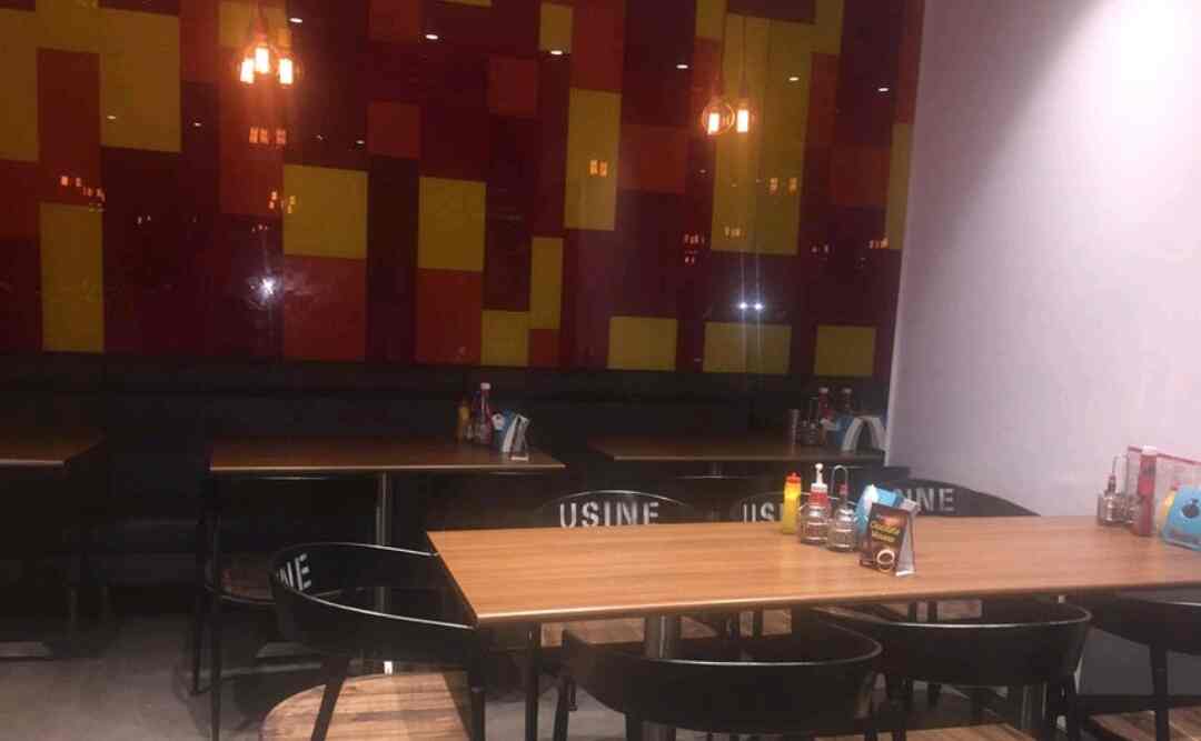 Joey's Pizza, Malad West, Mumbai Italian, Fast Food Cuisine