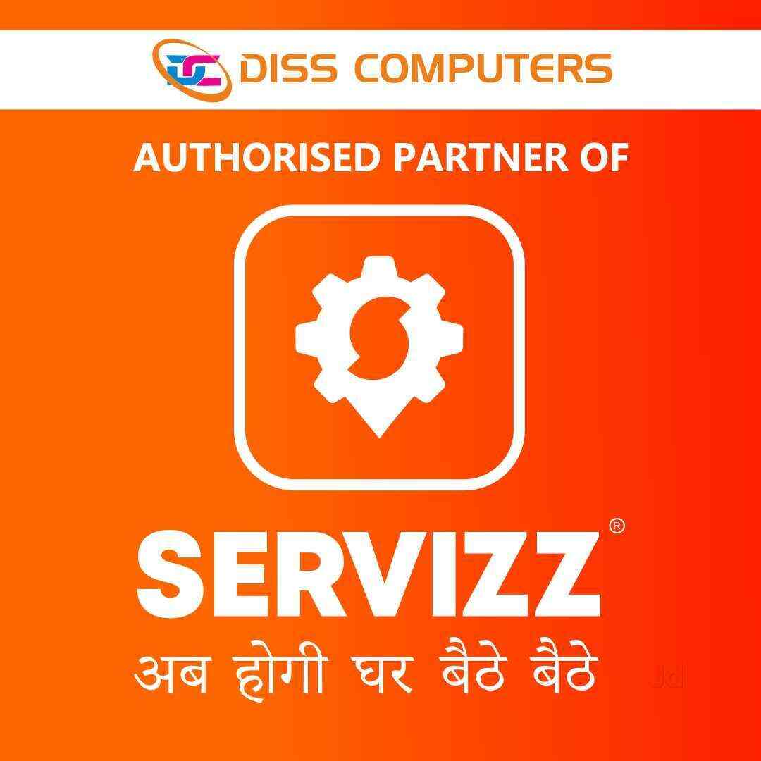 Diss Computers, Bhayandar East Computer Repair & Services in Thane, Mumbai Justdial