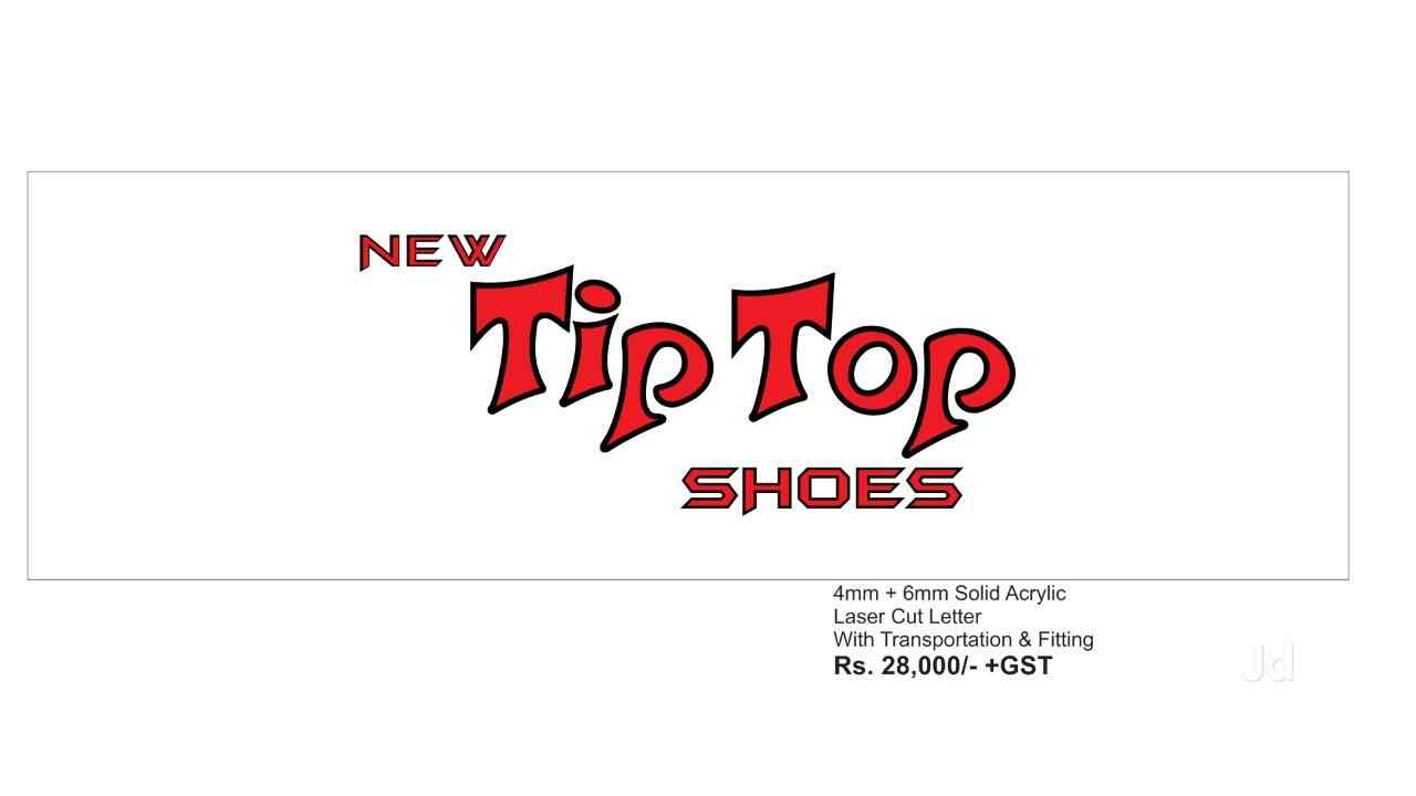 New Tip Top Shoes in Ghatkopar West,Mumbai Best Football Shoe Dealers in Mumbai Justdial