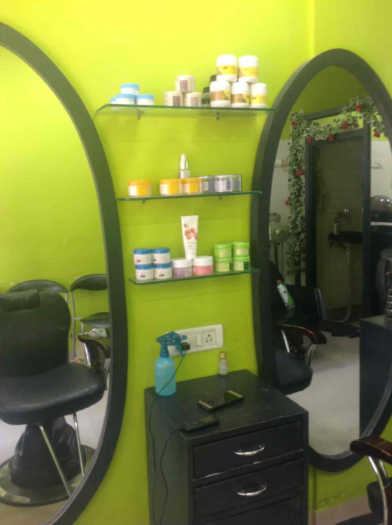 Riva Beauty Salon (Closed Down) in Bhandup West, Mumbai - Justdial