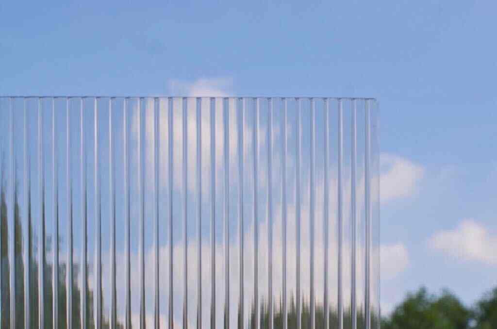 Top Lexan Ge Plastic Polycarbonate Sheet Dealers in Mumbai