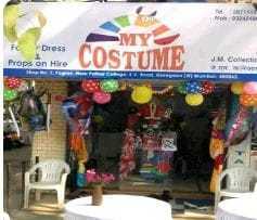 My Costume in Goregaon West,Mumbai - Best Costumes On Rent For Drama in  Mumbai - Justdial