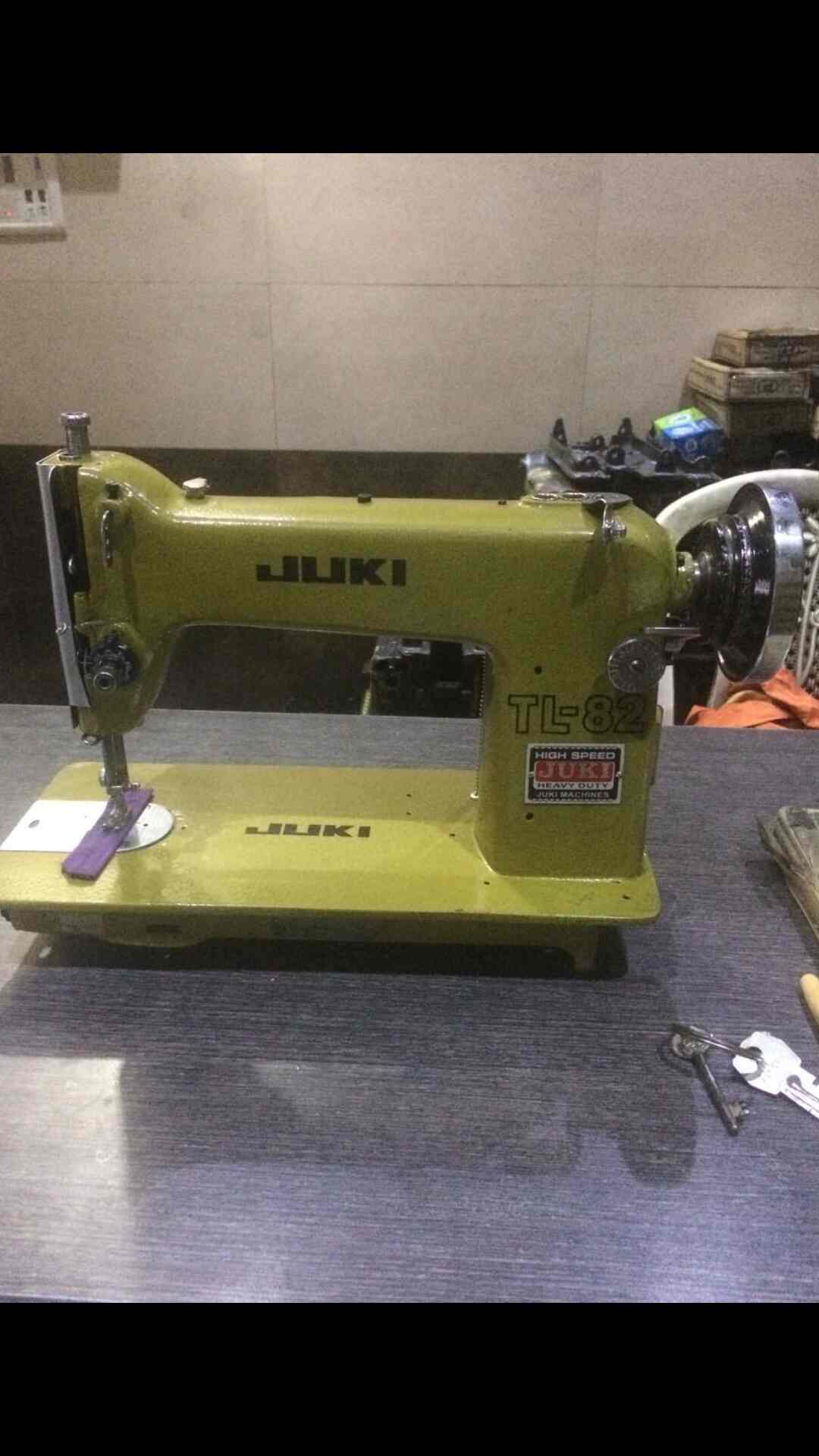 Top Kansai Industrial Sewing Machine Dealers in Mumbai इंडस्ट्रियल