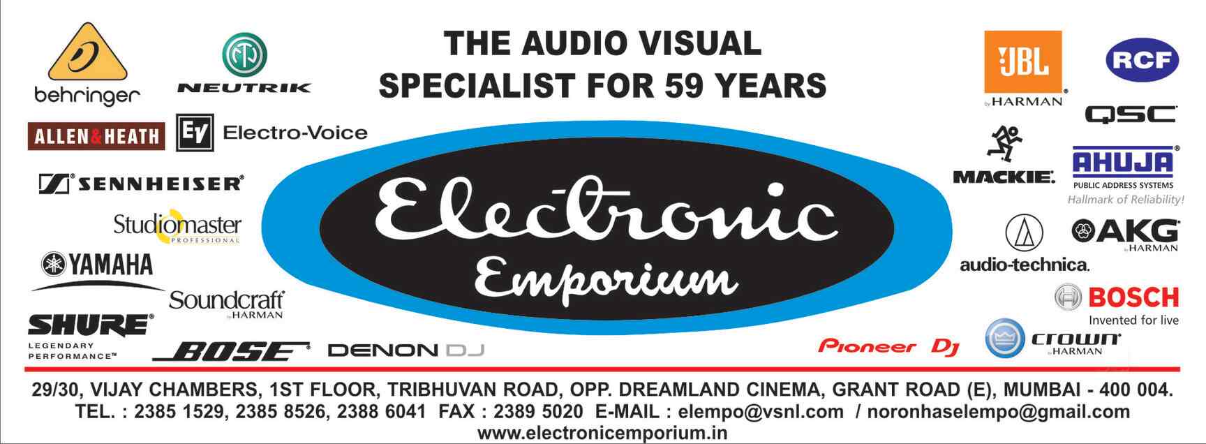 Top Yamaha Audio Mixer Dealers in Nerul Sector 3 Best Yamaha Audio Mixer Dealers Mumbai near