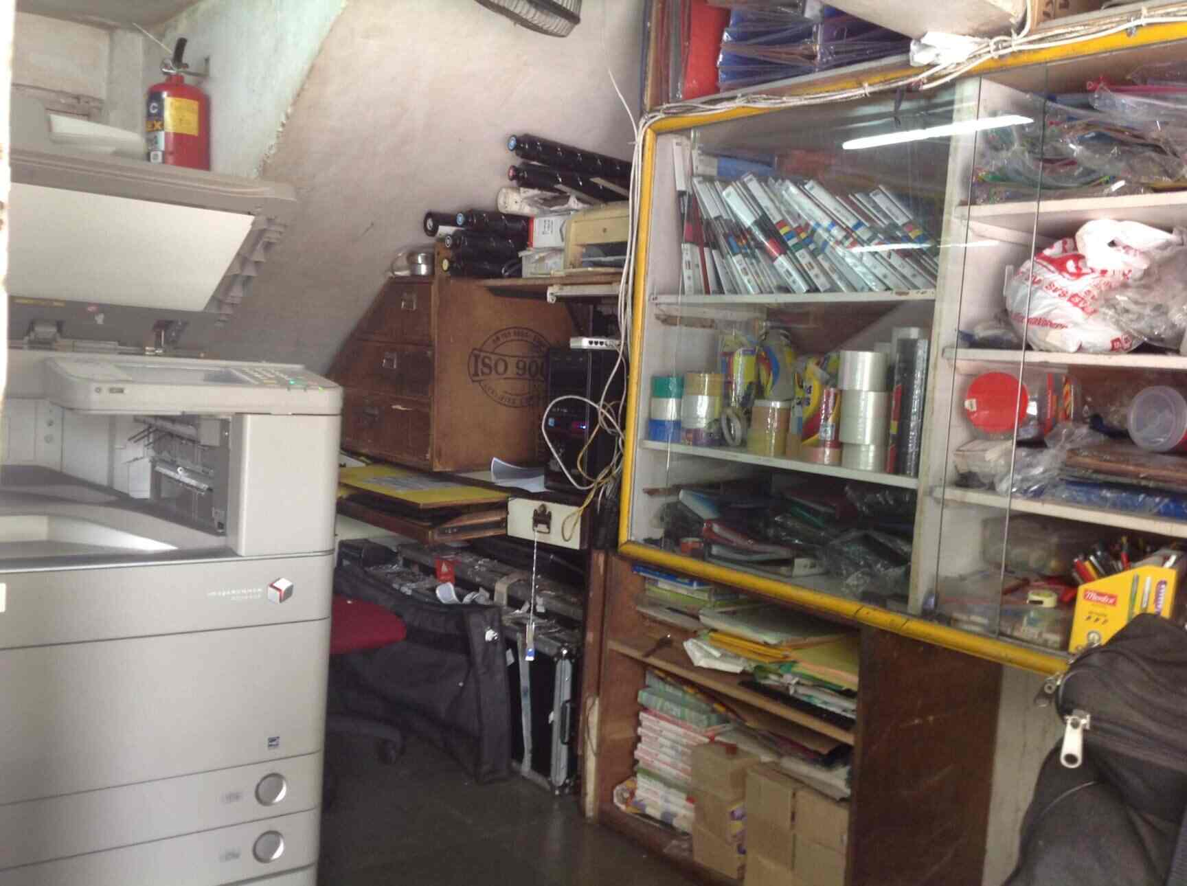 Titan Stationery & Xerox in Govandi East,Mumbai Best Stationery Shops