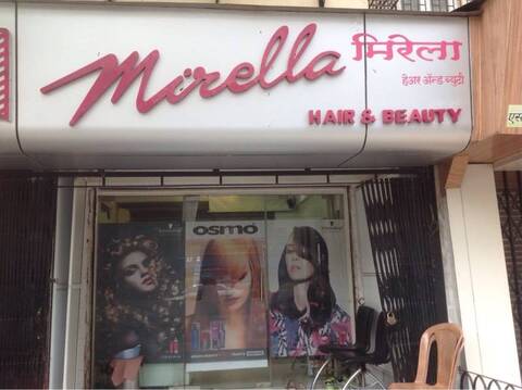 Mirella The Hair & Beauty Salon in Vile Parle West,Mumbai - Best Beauty Parlours For Acne Treatment in Mumbai - Justdial Mirella The Hair & Beauty Salon in Vile Parle West,Mumbai - Best Beauty Parlours For Acne Treatment in Mumbai - Justdial