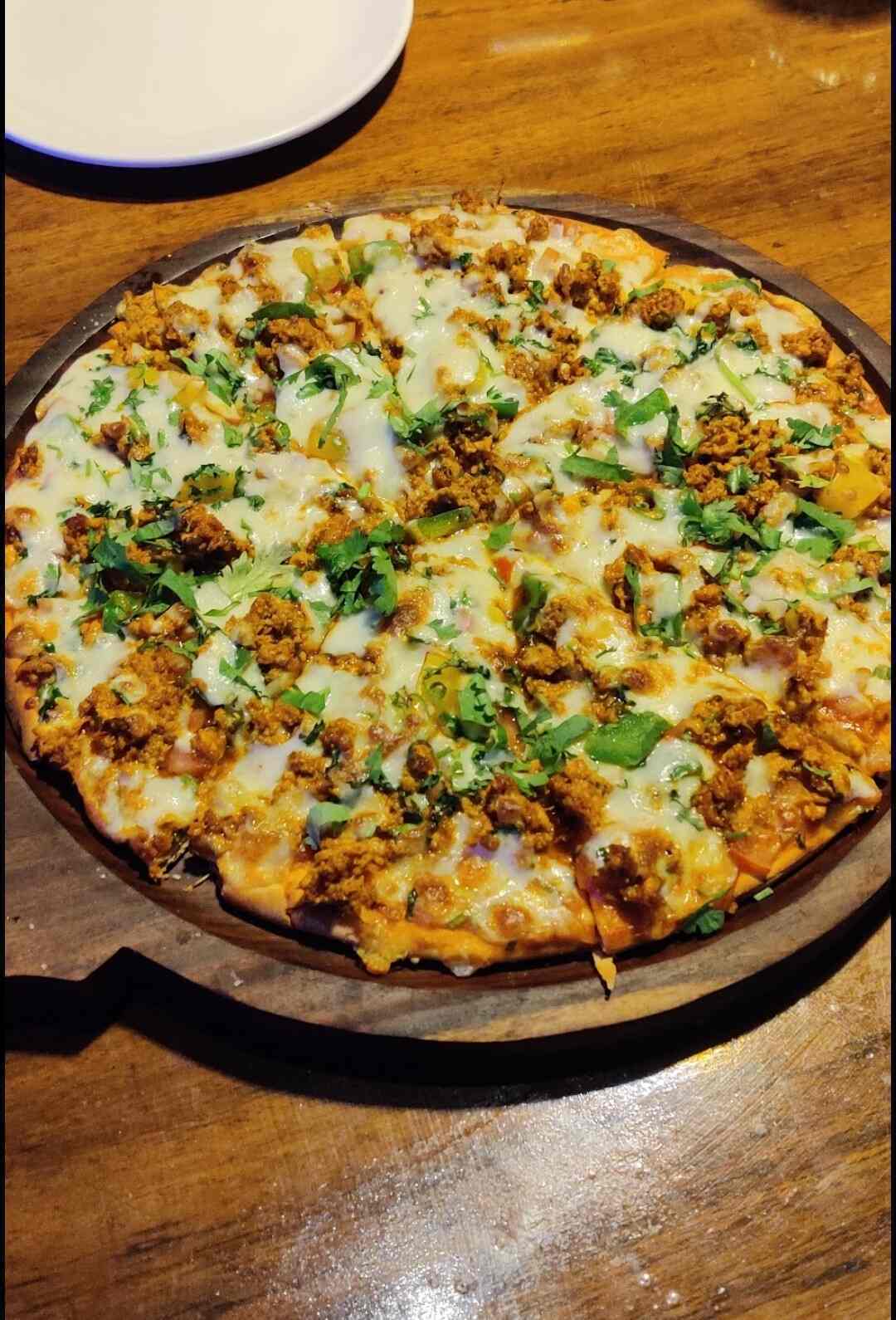 Find list of Joey's Pizza Pizza Outlets in Morigaon Joey's Pizza