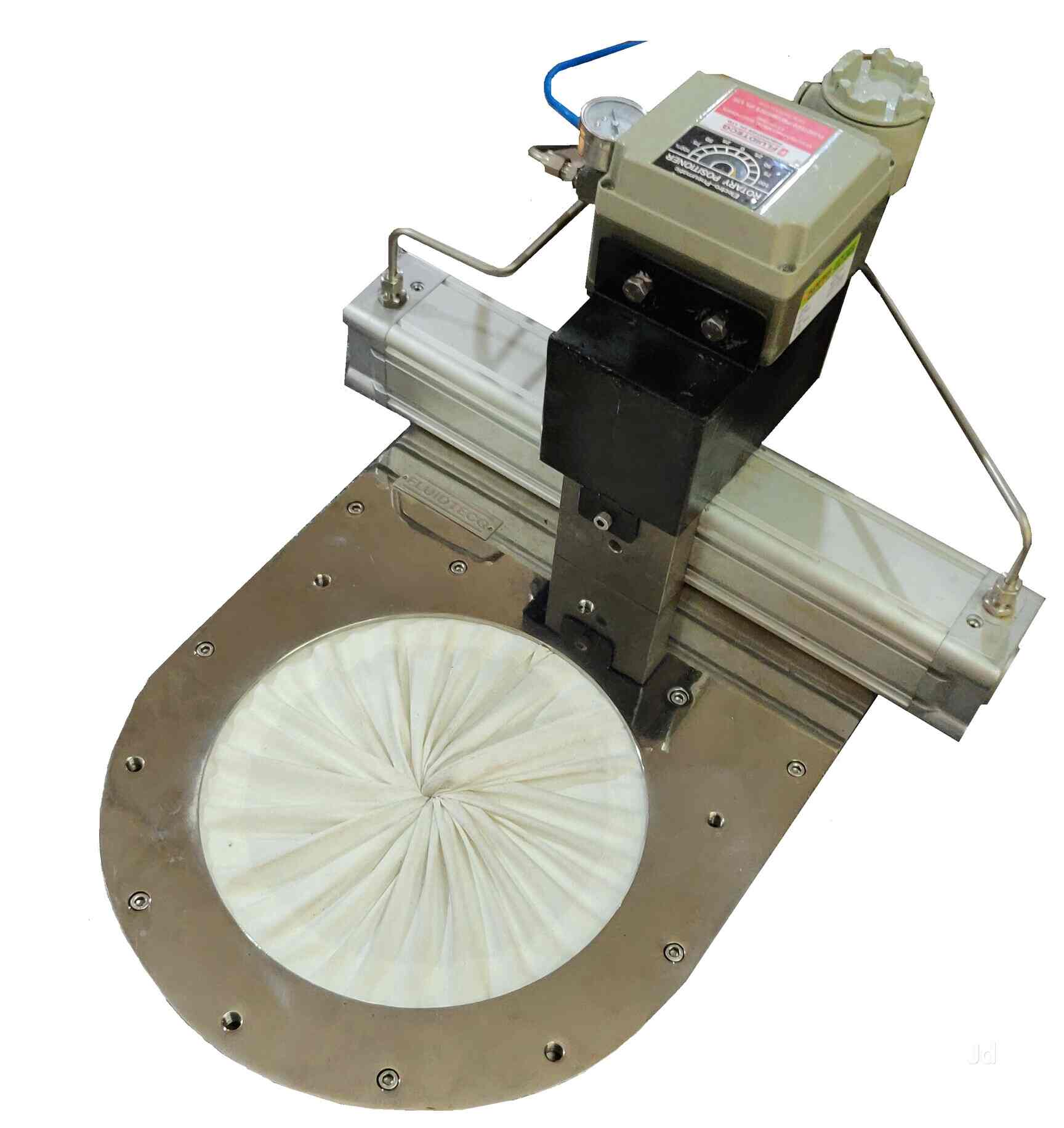 Fluidtecq Pneumatics Pvt Ltd, Additional Ambernath Industrial Valve Manufacturers in Thane