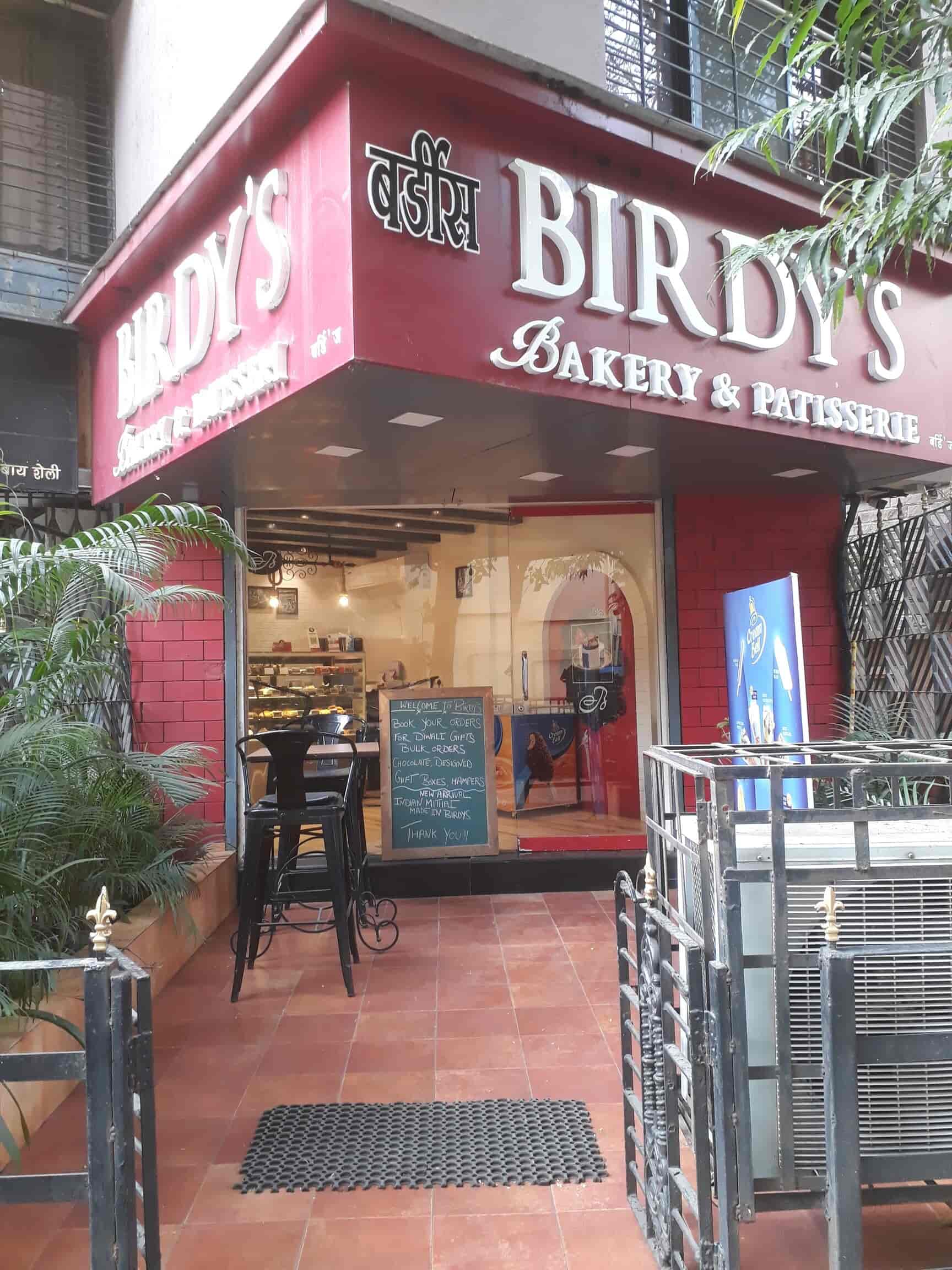 Details 138+ birdys cake malad best kidsdream.edu.vn