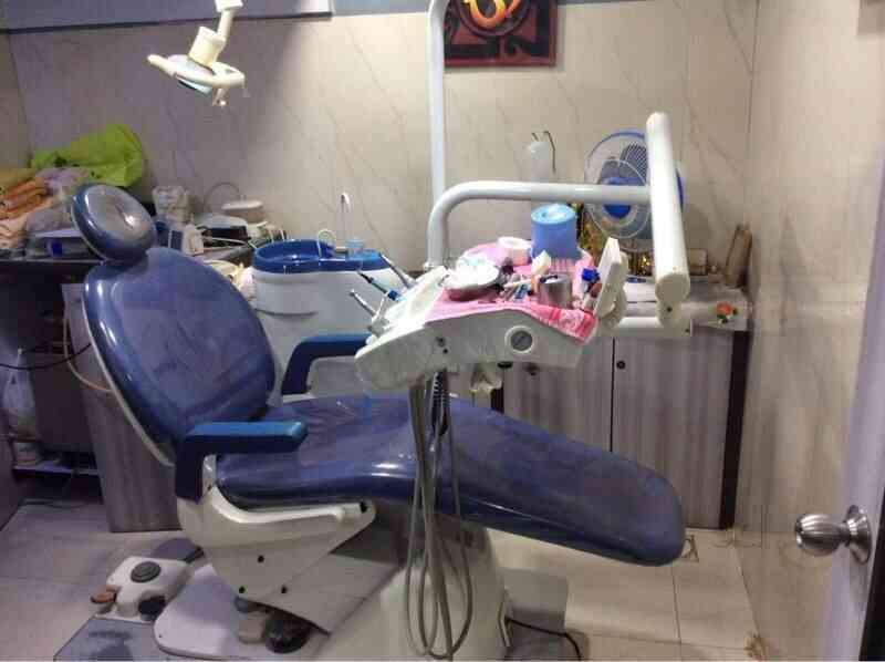 Top Geriatric Dentists in Kandivali West, Mumbai Book Appointment