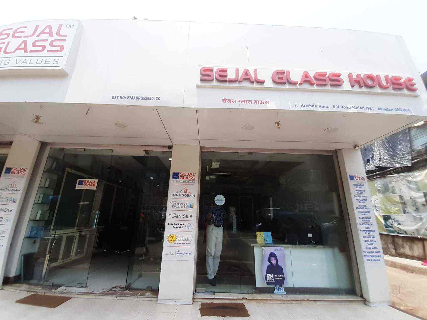 Catalogue Sejal Glass House in Malad West , Mumbai Justdial
