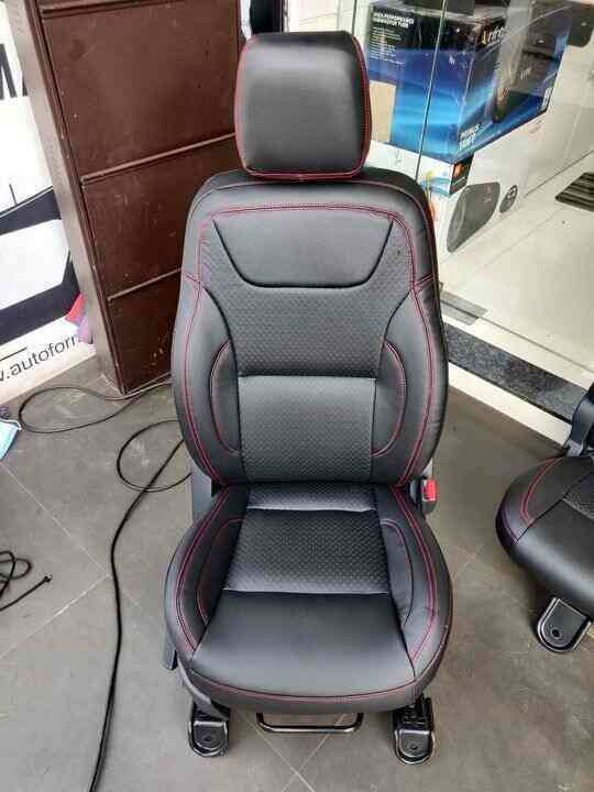 Laxmi Auto Centre in Sion,Mumbai Best Decorative Car Accessory