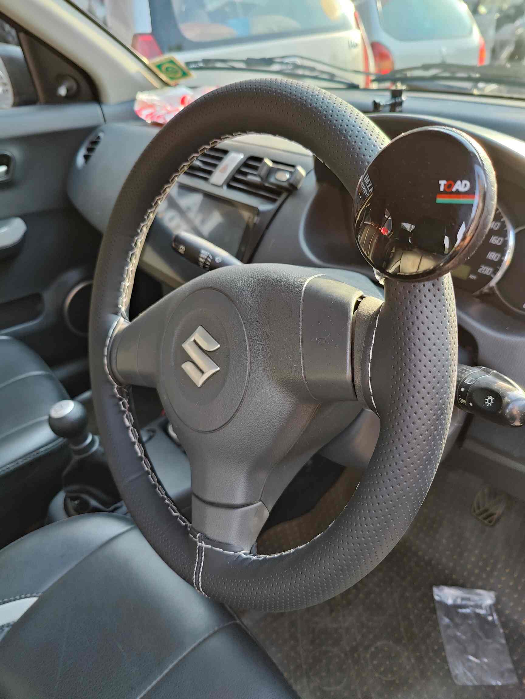 Laxmi Auto Centre in Sion,Mumbai Best Decorative Car Accessory