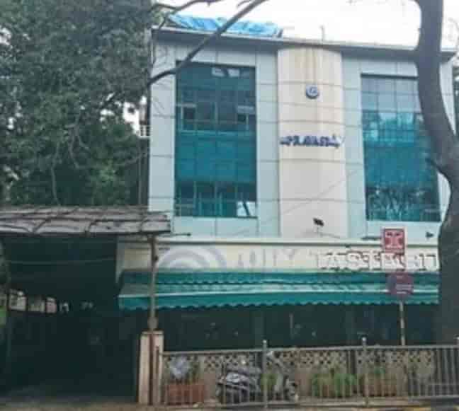 Book Pravasi Residency in Mulund West,Mumbai Best Hotels in Mumbai