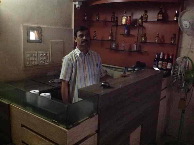 Kuber Family Restaurant & Bar in Vashi,Mumbai Best North Indian