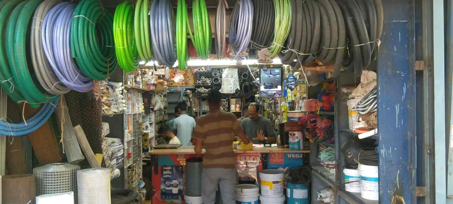 Amar Electric & Hardware Stores in Andheri East,Mumbai Best Hardware