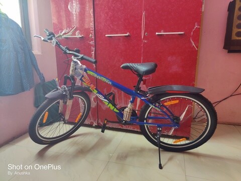 One bike one cycle trading hot sale