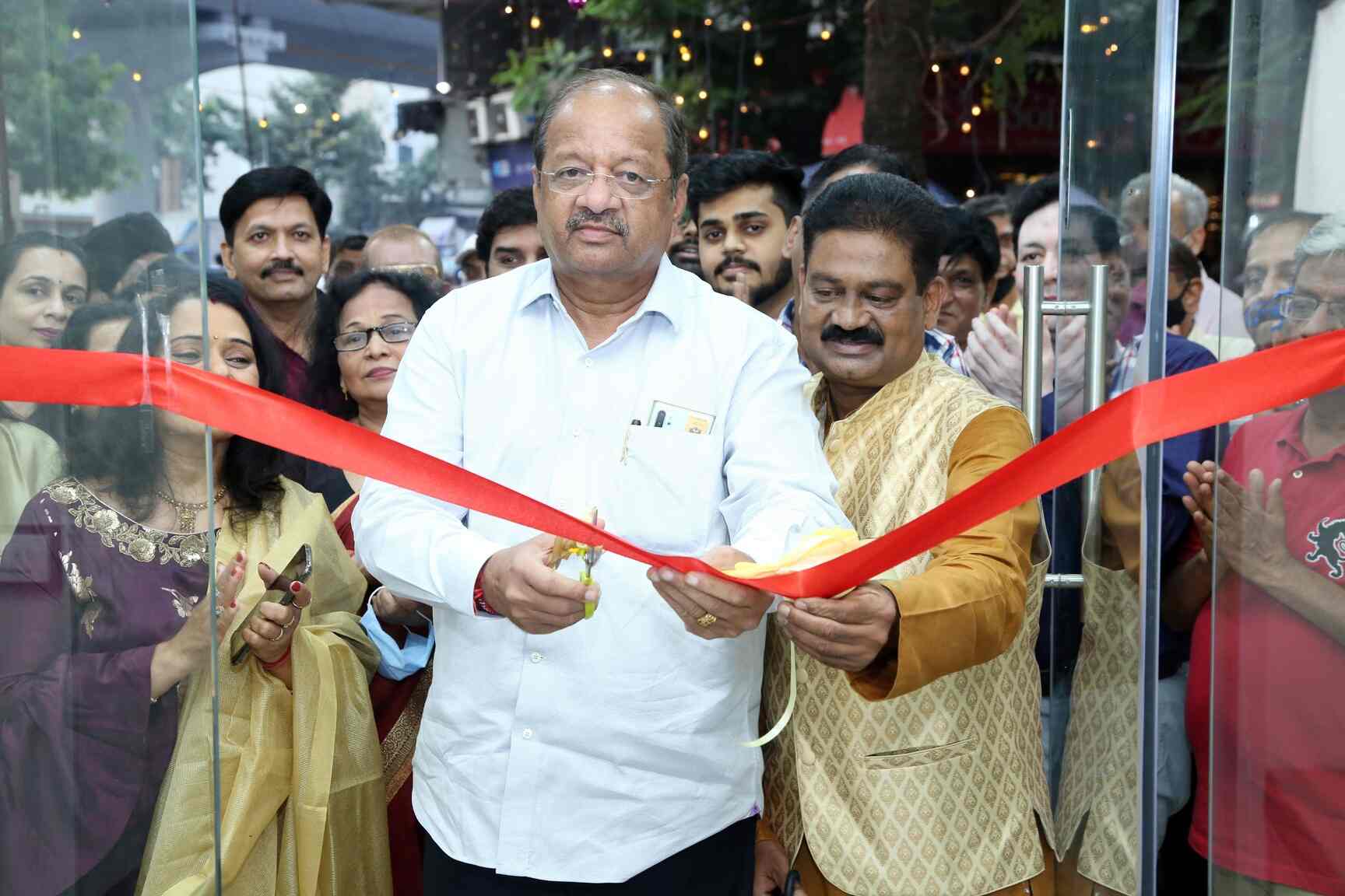 Raj Estate Consultants in Malad West,Mumbai Best Estate Agents in