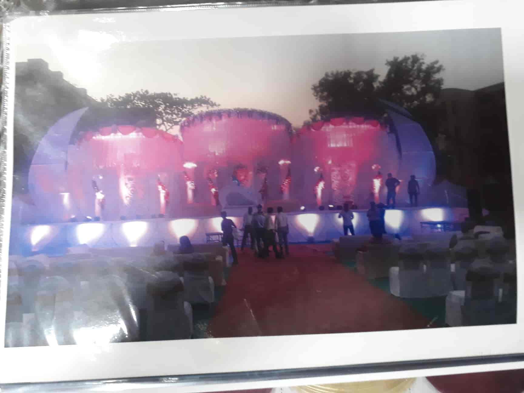S. S Events and Caterers & Titwala Mandap Services in Ghatkopar East