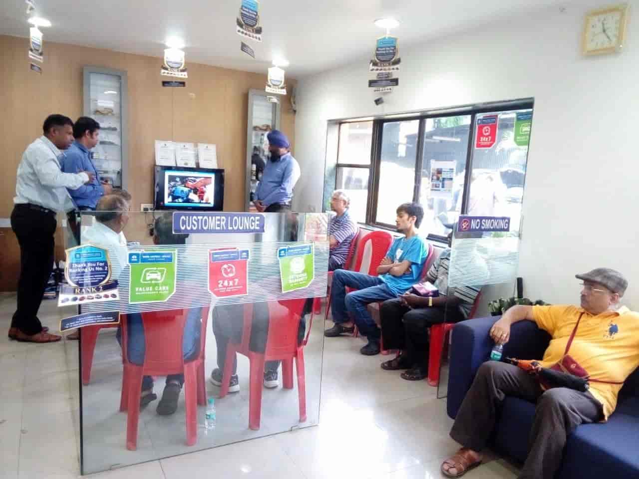 Richard Garage in Andheri East,Mumbai Best Garages in Mumbai Justdial